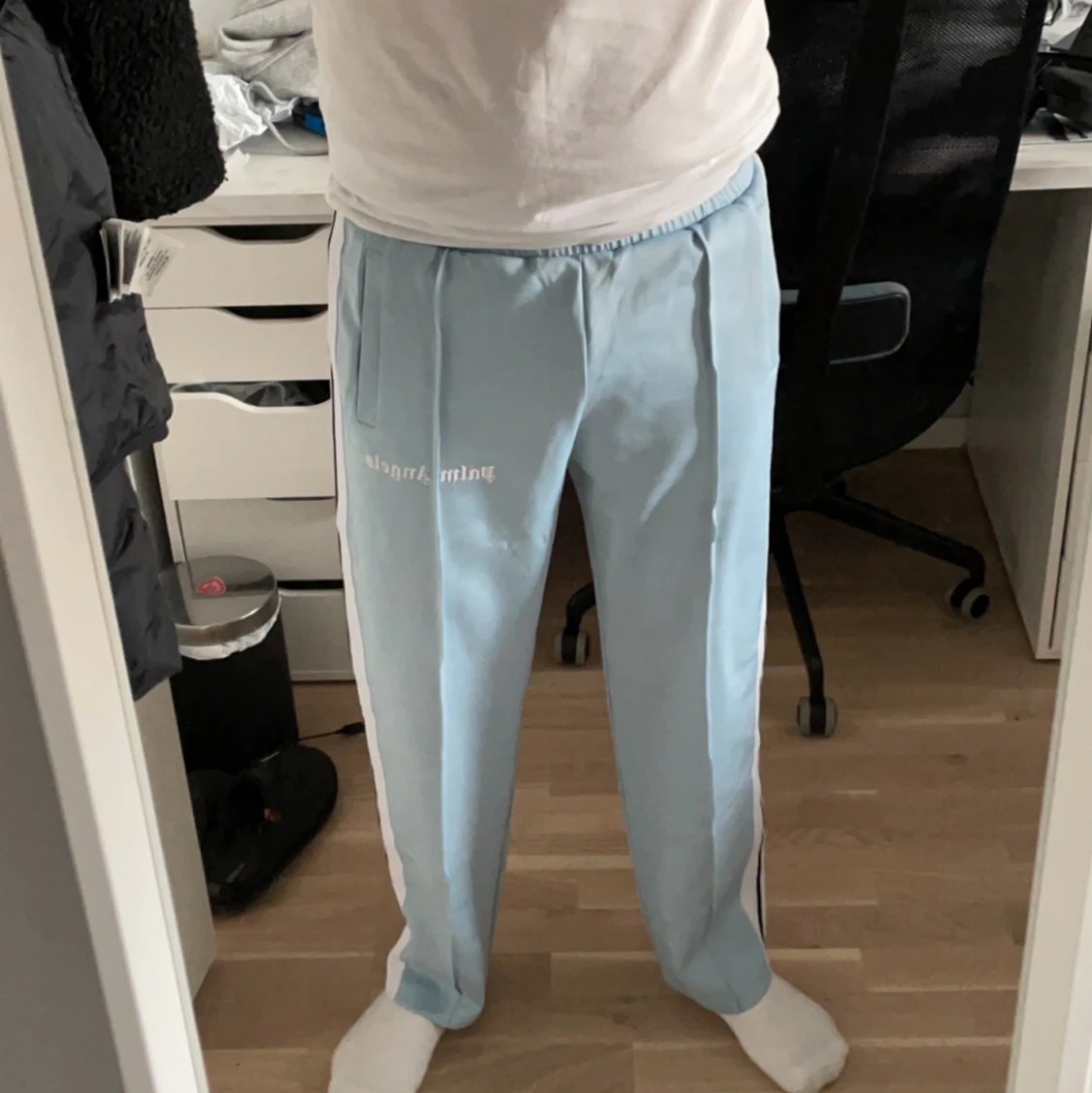 Palm Angels Byxor 👼  - 90