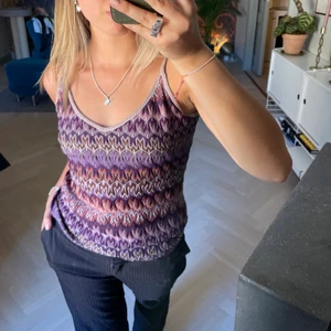 Missoni topp - Så himla fin Missoni topp! Perfekt nu till sommaren☀️💓 