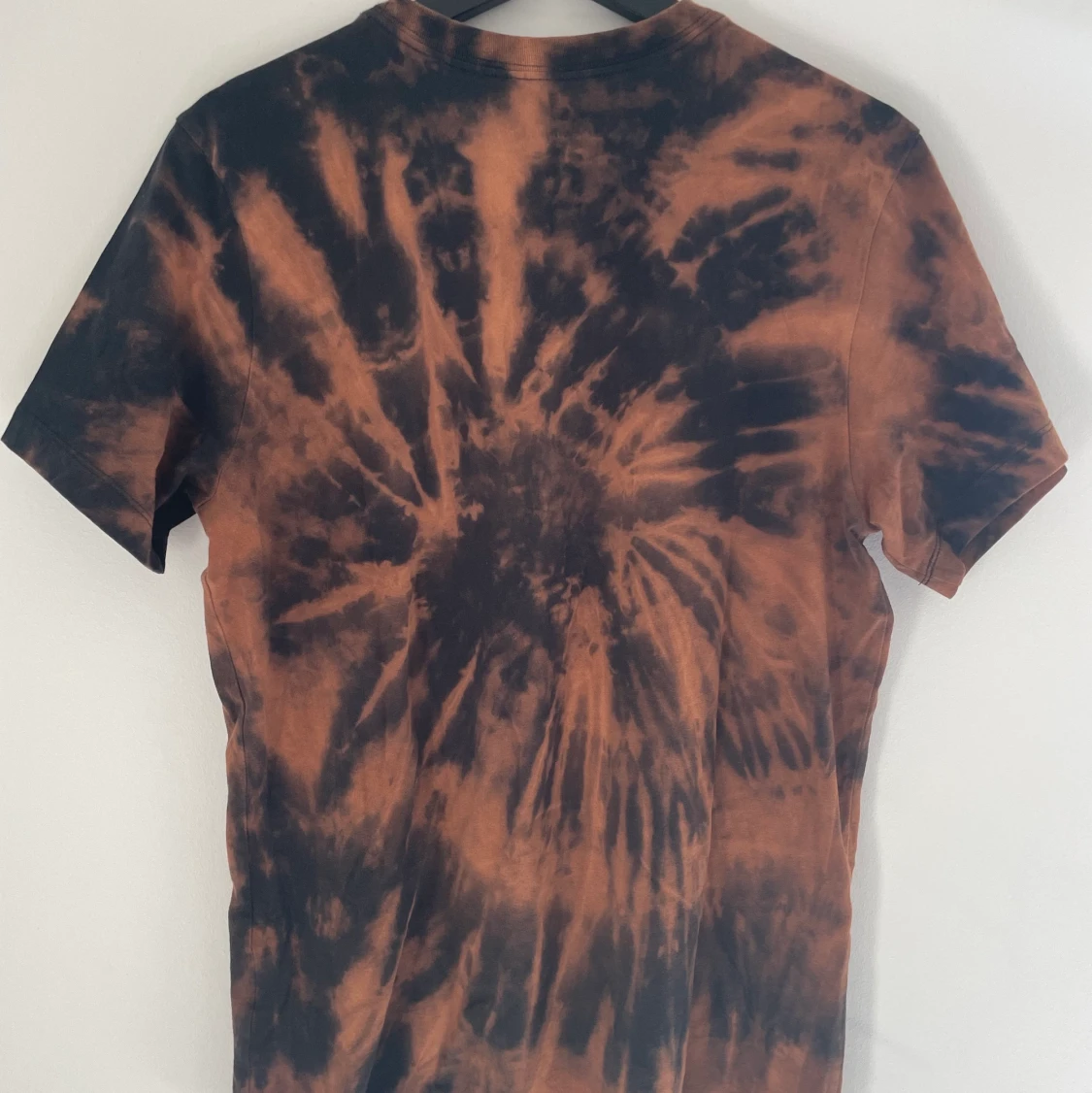 Nike Tie Dye t-shirt - 90