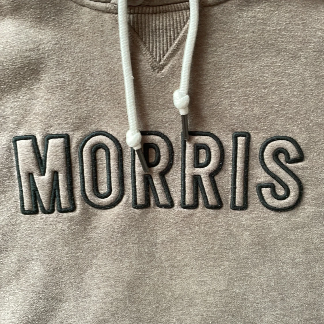 Morris Hoodie storlek XS herr - 91