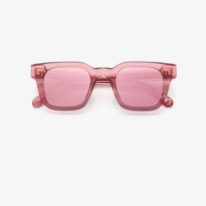 Chimi guava 004 - Slutsålda chimis i modellen 004 i färgen guava. Knappt använda och alltså i väldigt bra skick