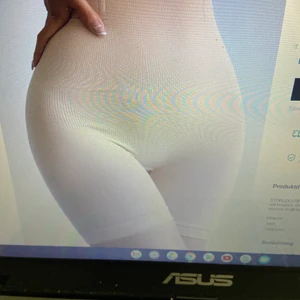 Kroppsformade shorts - Har köpt nya kroppsformade shorts från internet. Säljer det för 60kr