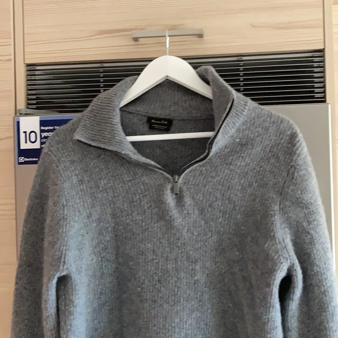 Massimo Dutti ull - 90