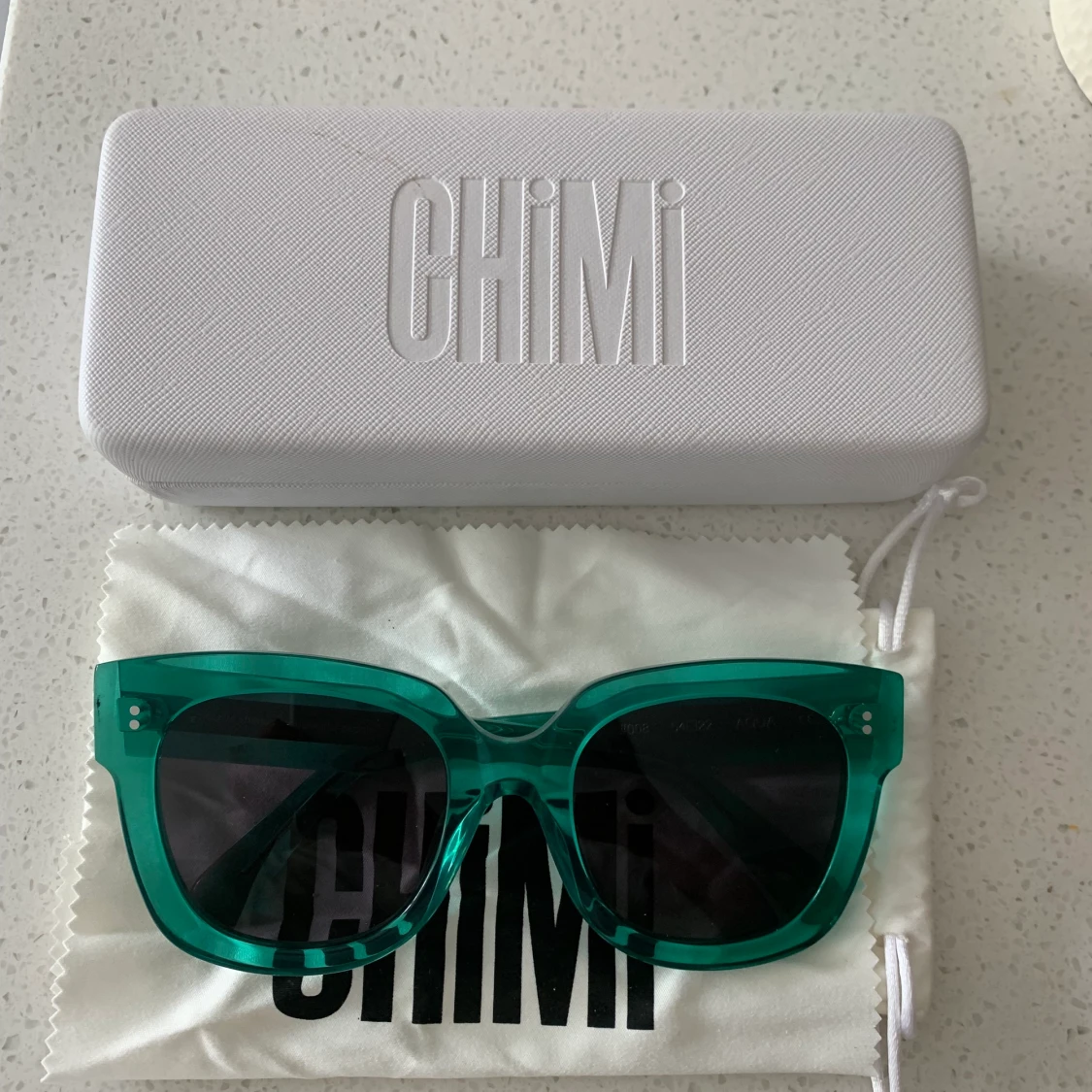 Chimi Eyewear