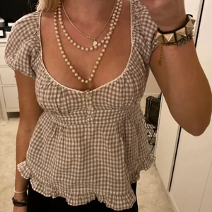 brandy Melville top - topp från brandy, sparsamt använd 💕💕 direktpris 300