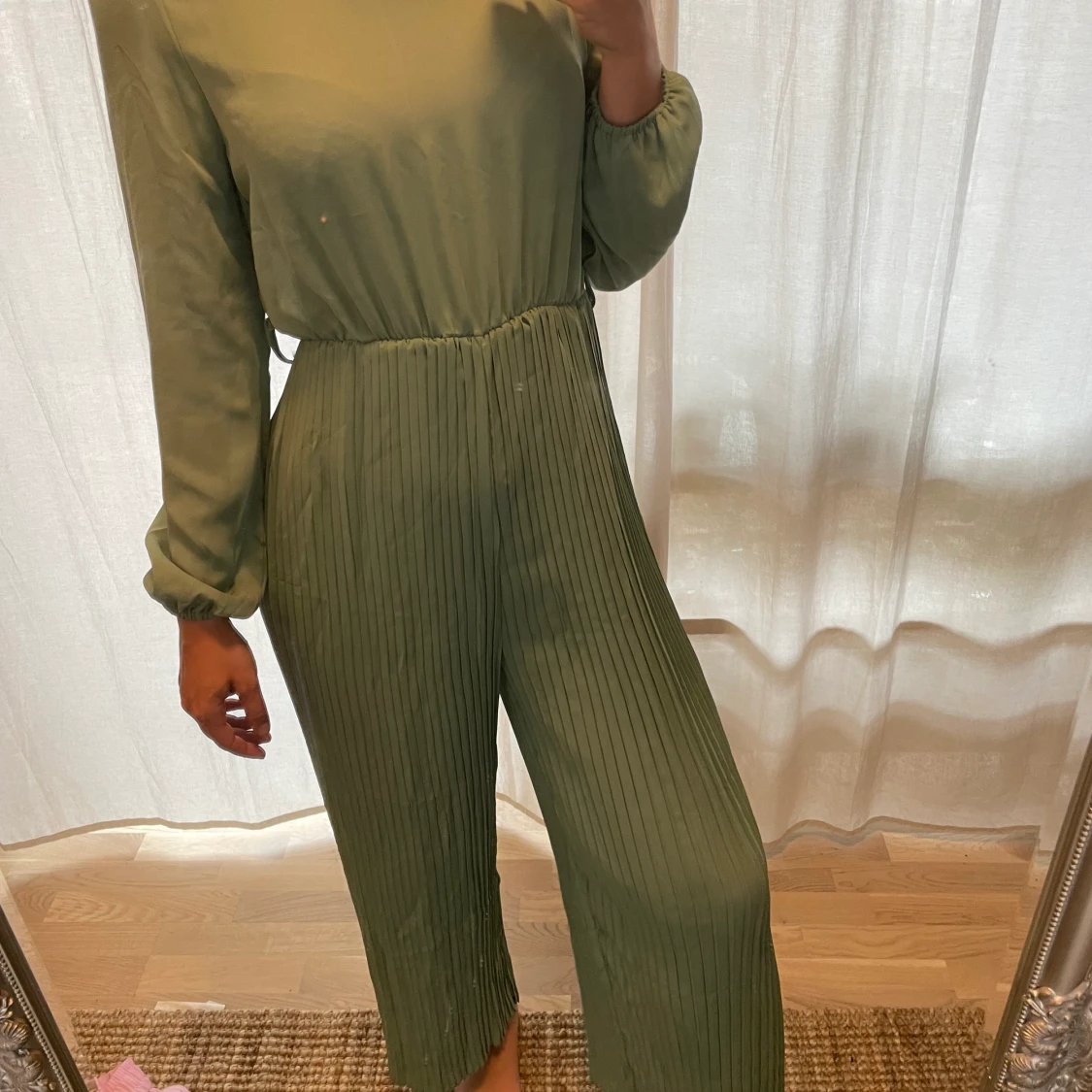 Byxdress strl S shein - 90