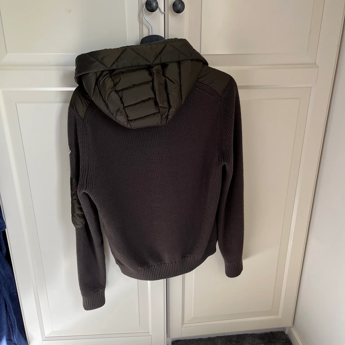 Moncler cardigan  - 90