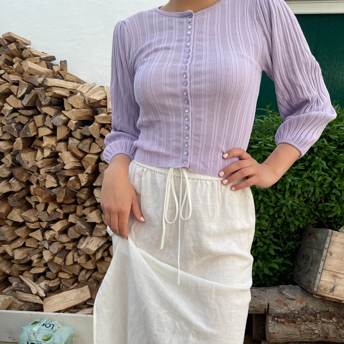 Mango kofta strl s - 90