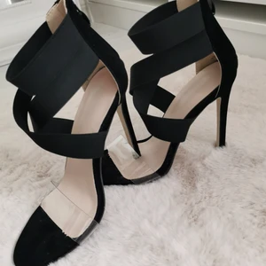 Klackar  - Använd en gång 