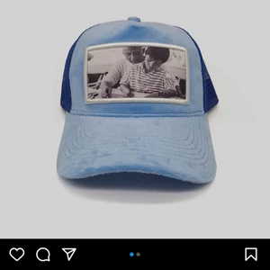 Maggiore keps - Någon som har denna isåfall skriv gärna!