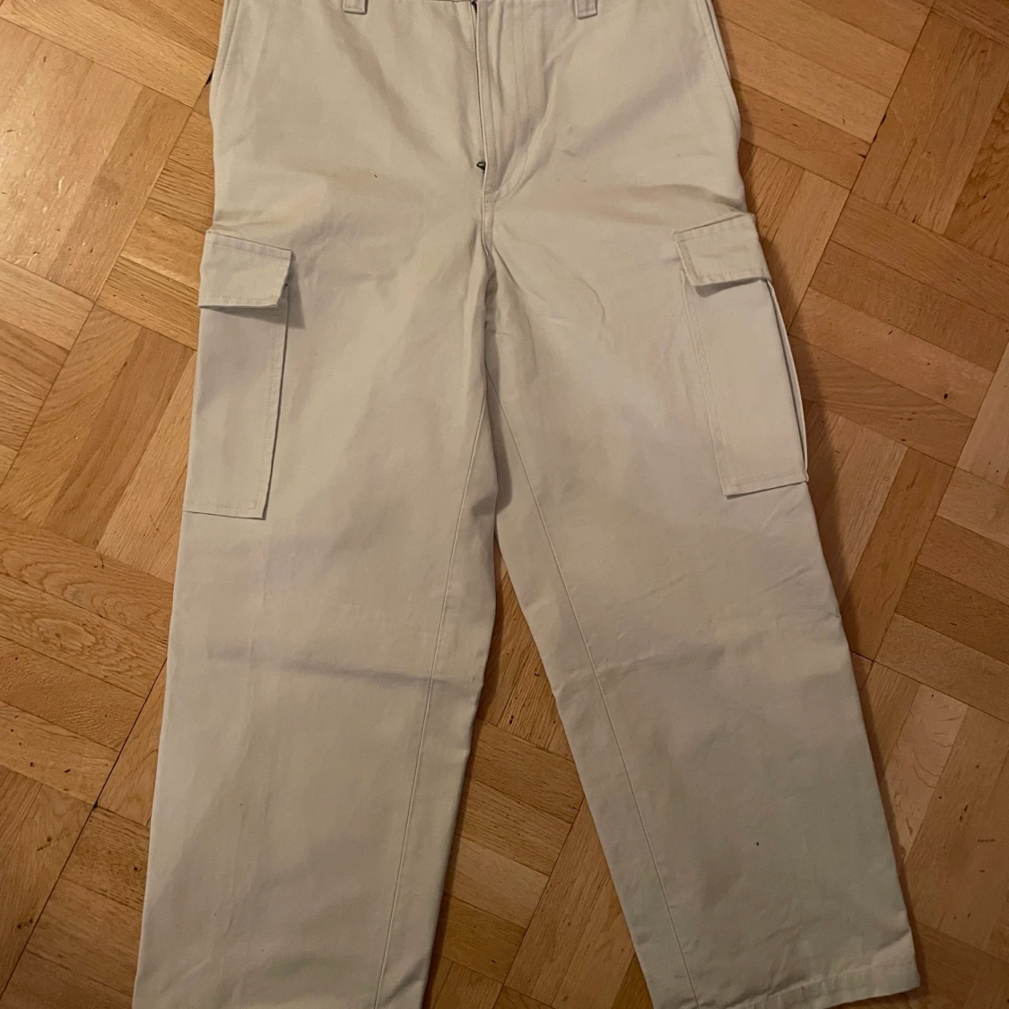 Acne Studios Cargo Byxor - 90