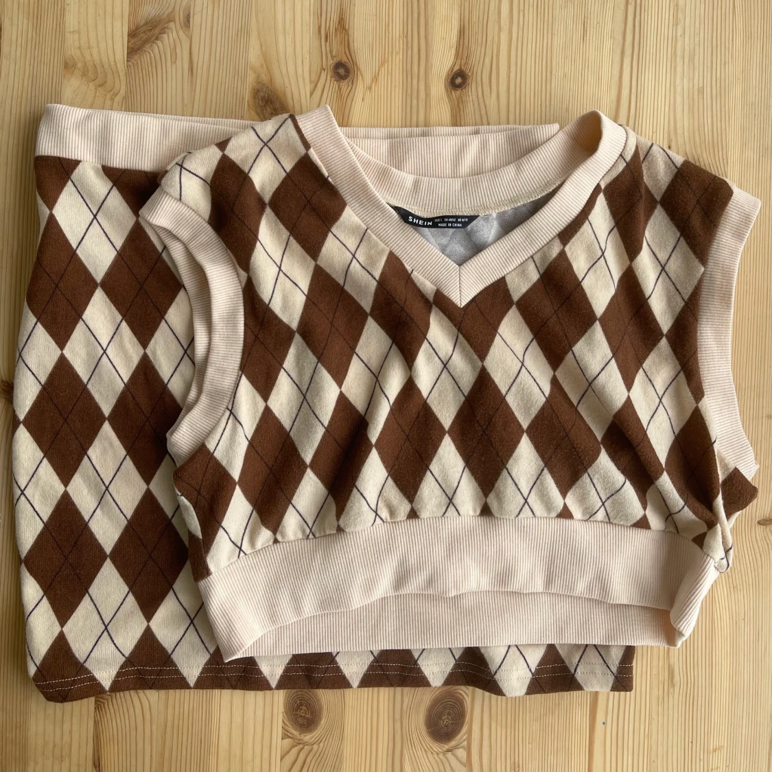 Tvådelat matchande set st M/L - 91