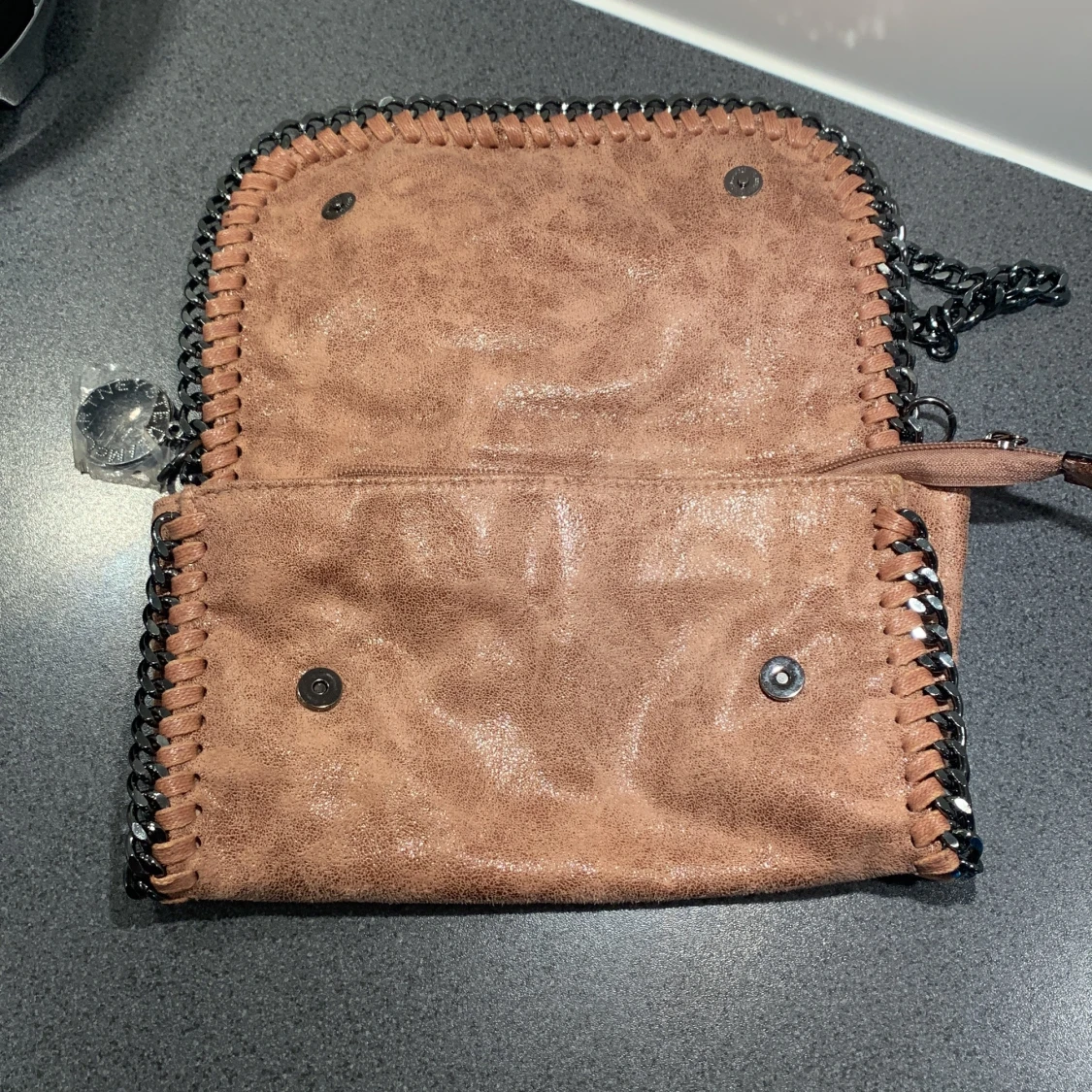 Stella McCartney liknande väska - 91