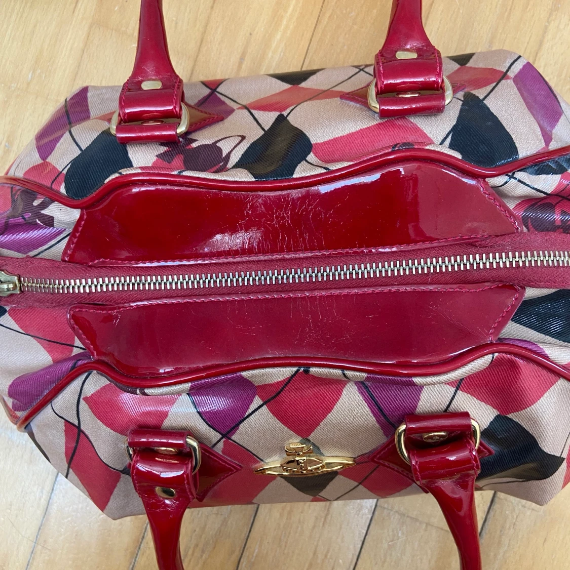 Vintage vivienne westwood  - 91