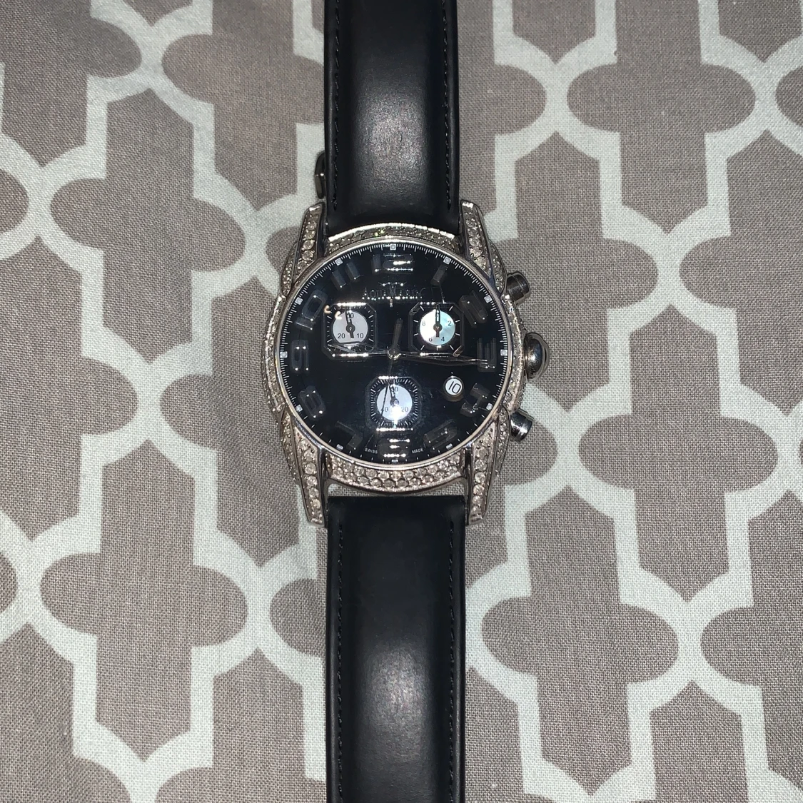 Aquamarin four Seasons  - 90