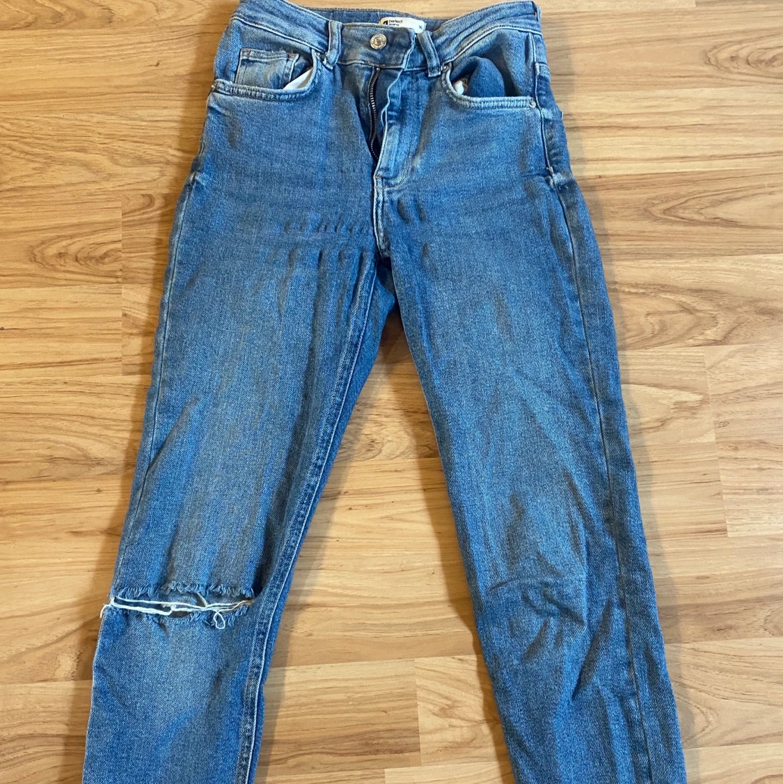 Ginatricot Jeans