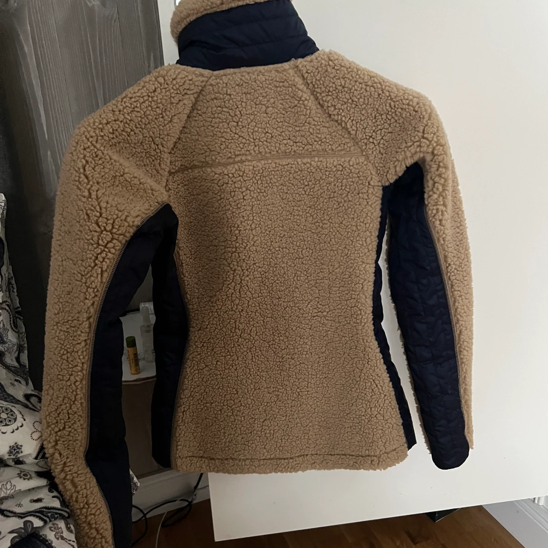 Columbia fleece - 90