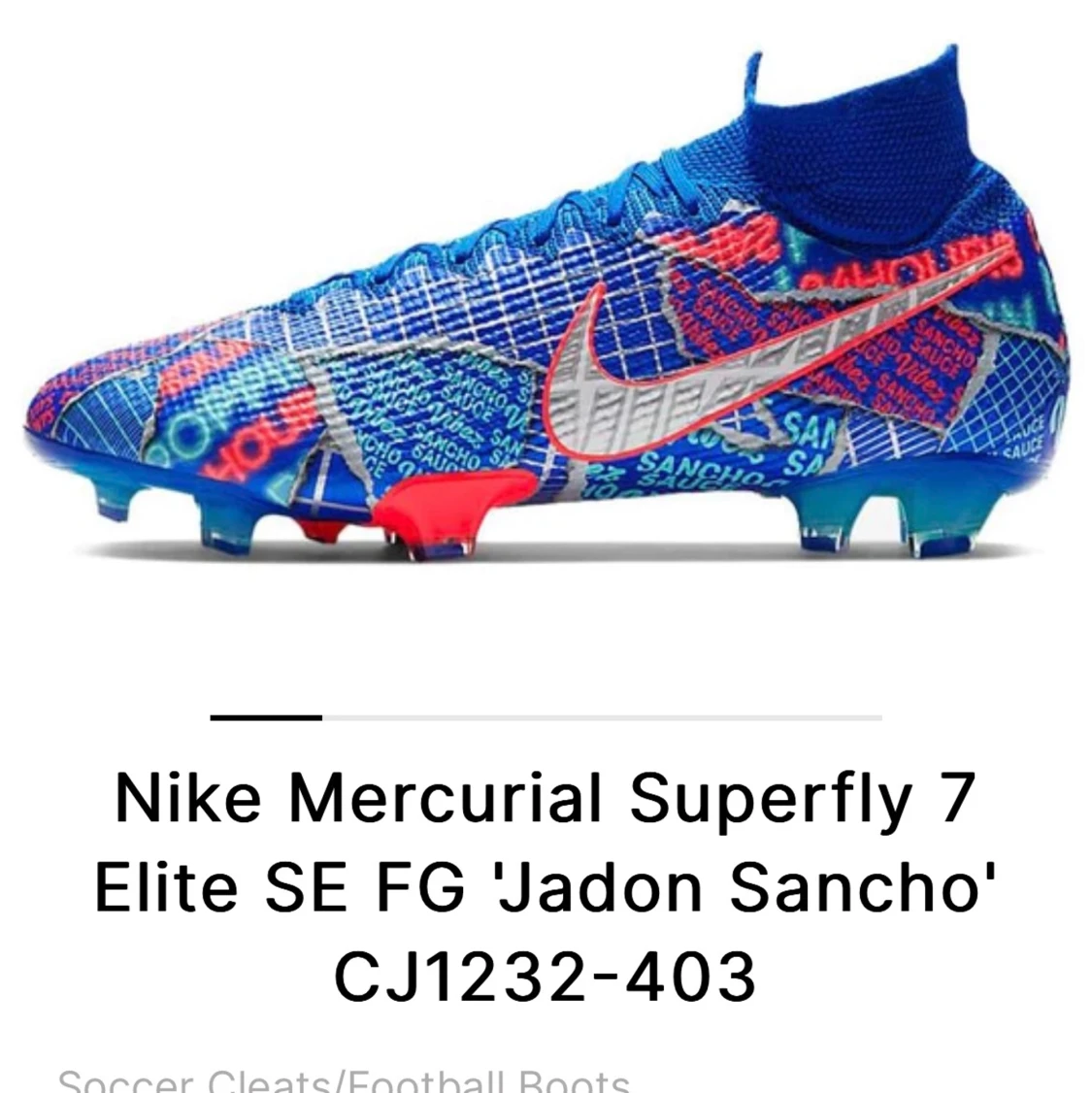 Knappt använde skor väldigt limiterade - 91