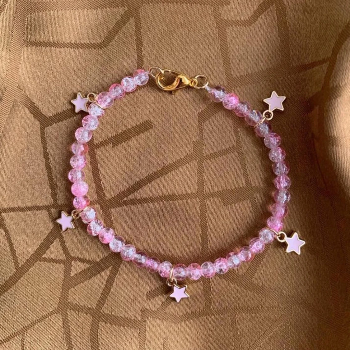 ⭐️ Stjärn armband ⭐️ 