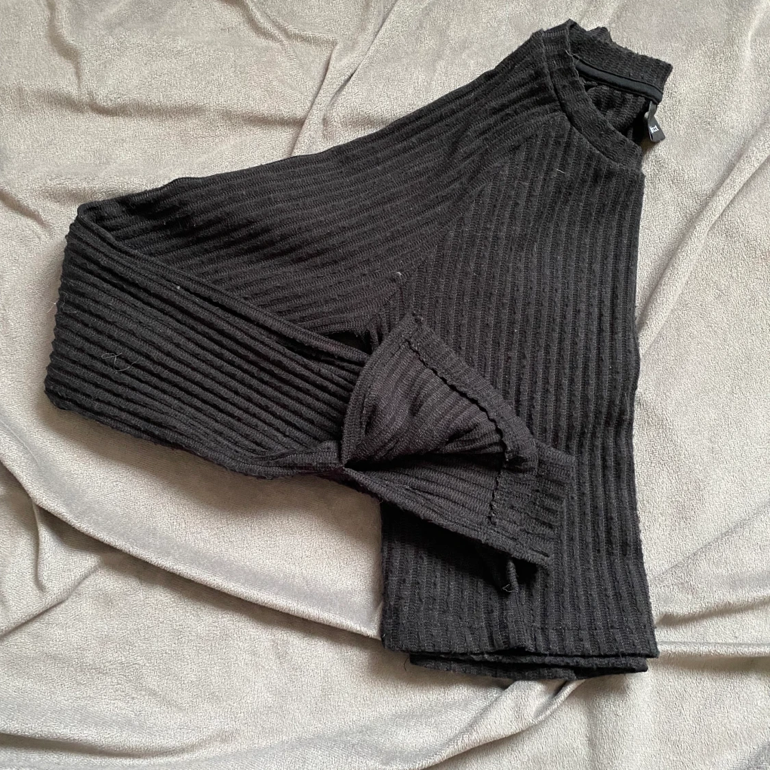 Skön topp från Gina