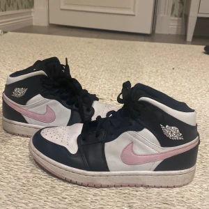 Rosa Jordans - Rosa jordans, strl 37-38