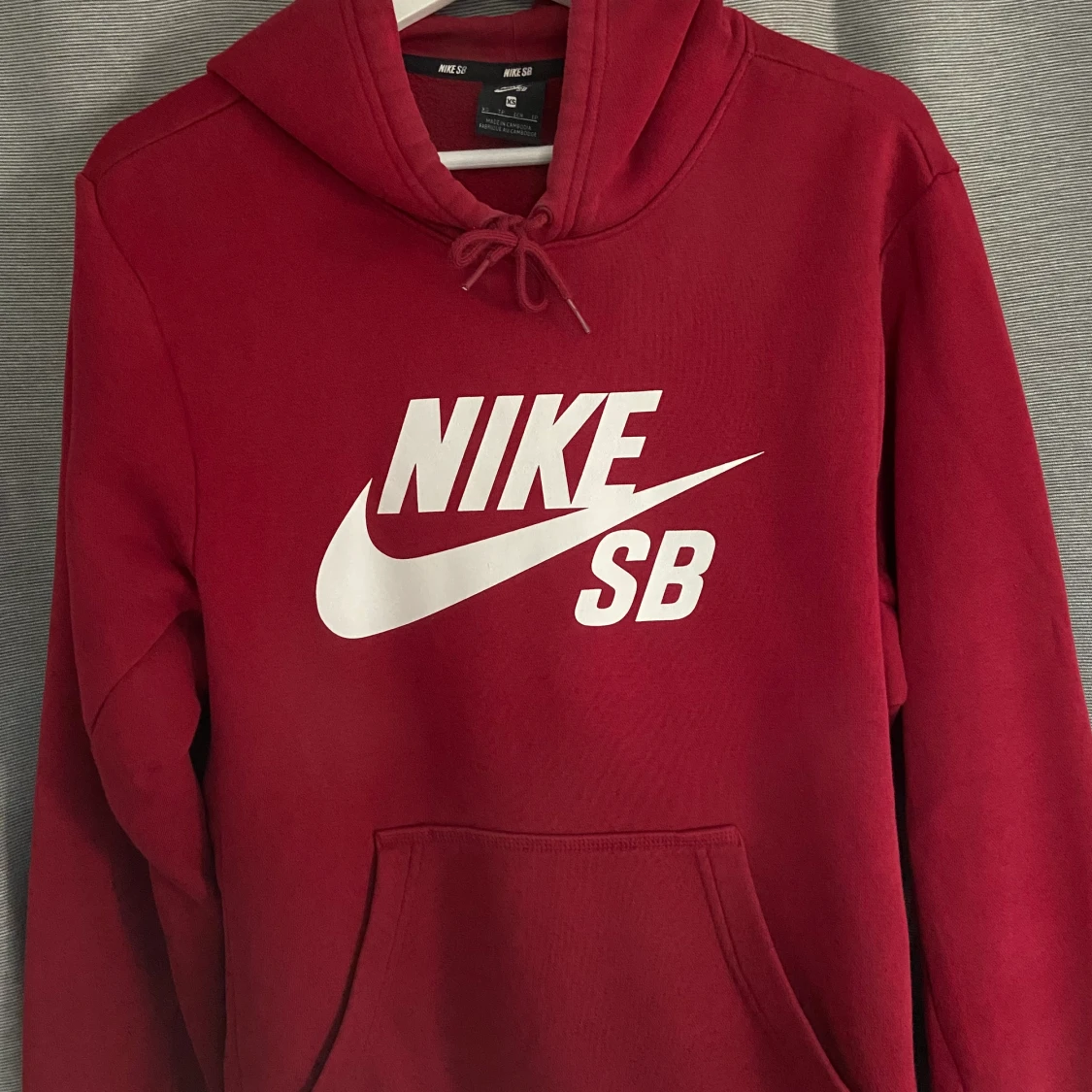 Nike SB hoodie❤️ - 90