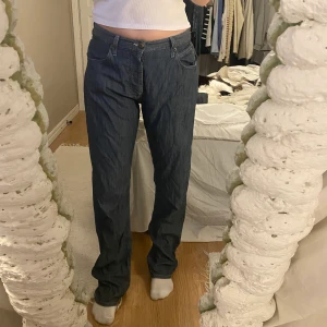 Armani jeans  - Supersnygga och superskönt jeans från Armani!! Storlek 40, köpta second hand!😍😍