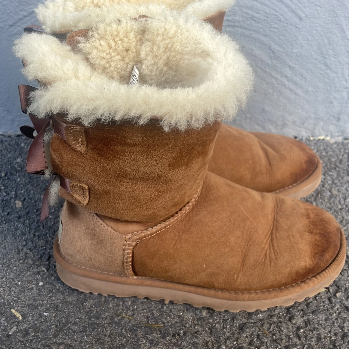 Uggs - 90