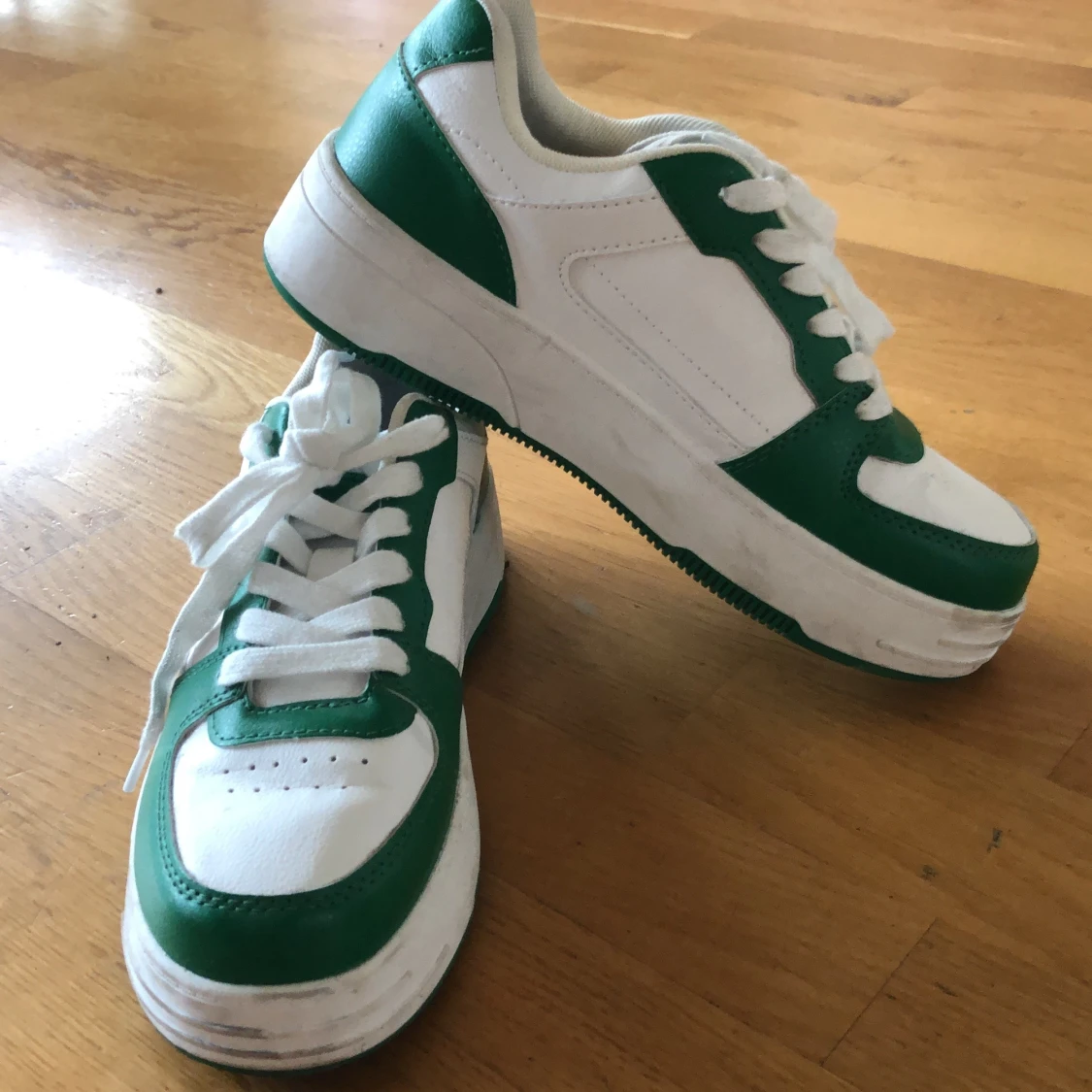 Super fina skor❤️👟