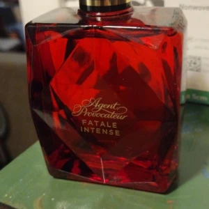 Parfym, Agent provocateur fatale intense.. 100 ml.  - Parfym, Agent provocateur fatale intense. Testad 2 gånger. 100 ml. 