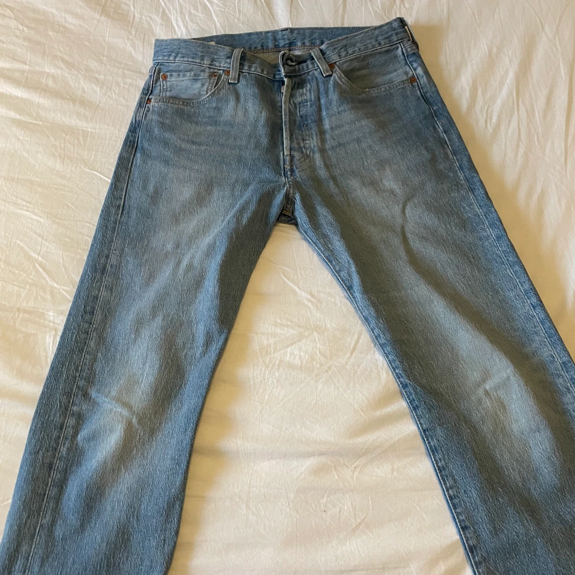 Levi’s 501:or