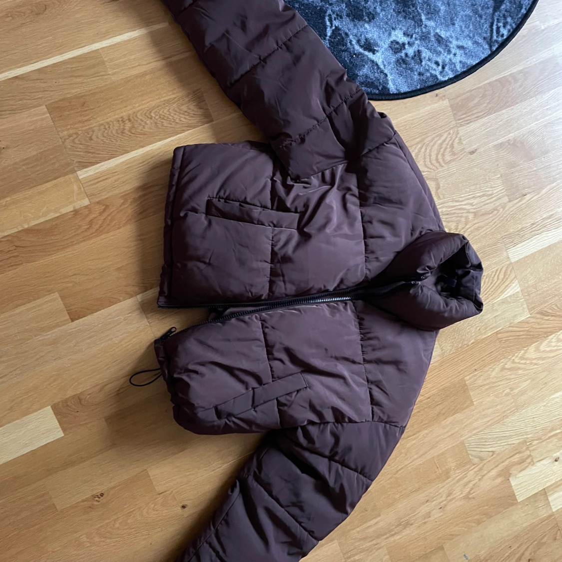 PufferJacka - 90