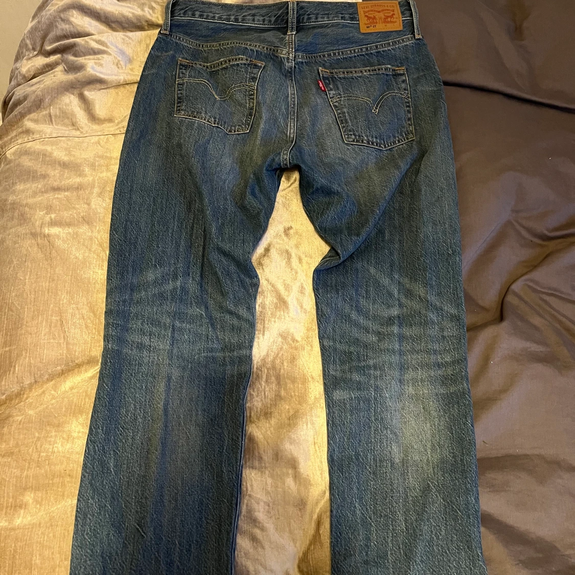 Levis jeans - 90