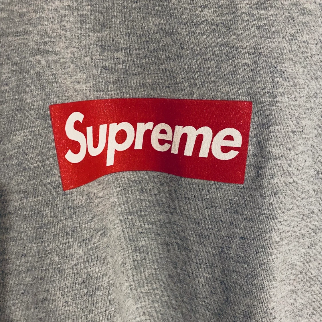 Supreme t-shirt  - 46
