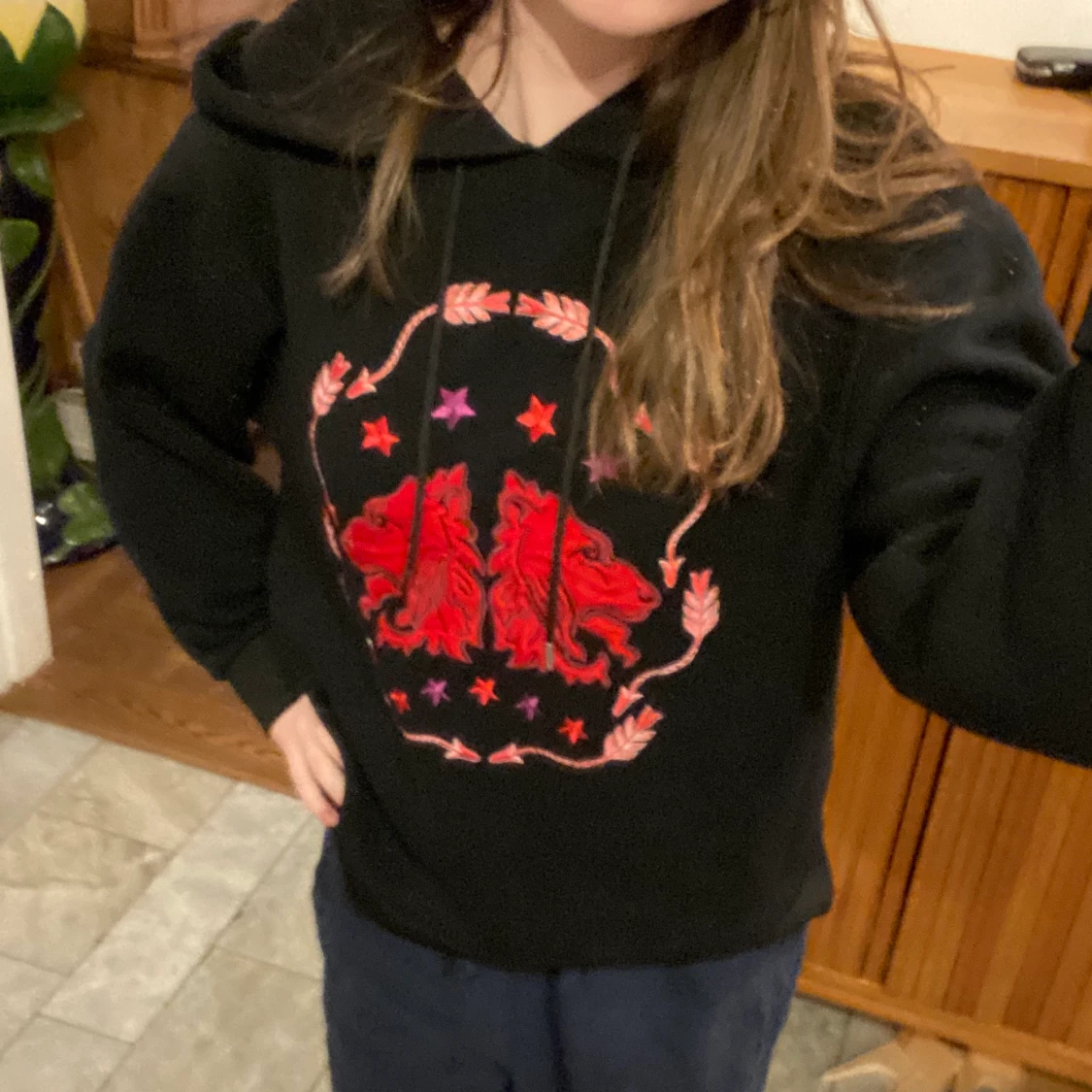 Hoodie från Sandro - 91