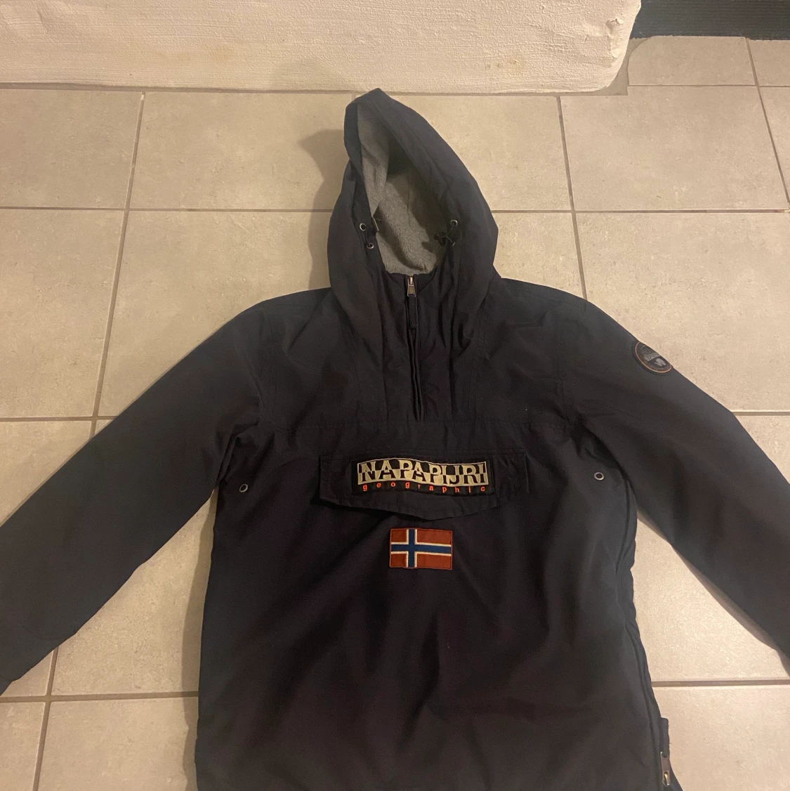 Napapijri jacka