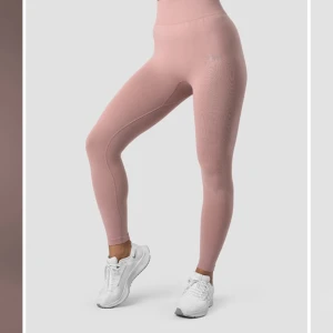 ICIW Thights - Ej kommit till användning sen de inköptes