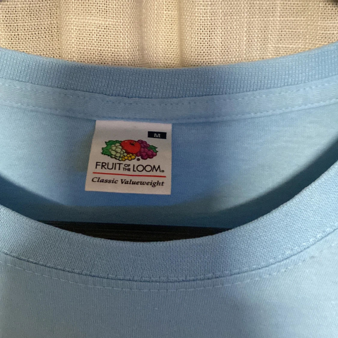  Blå Beatles T-shirt - 91