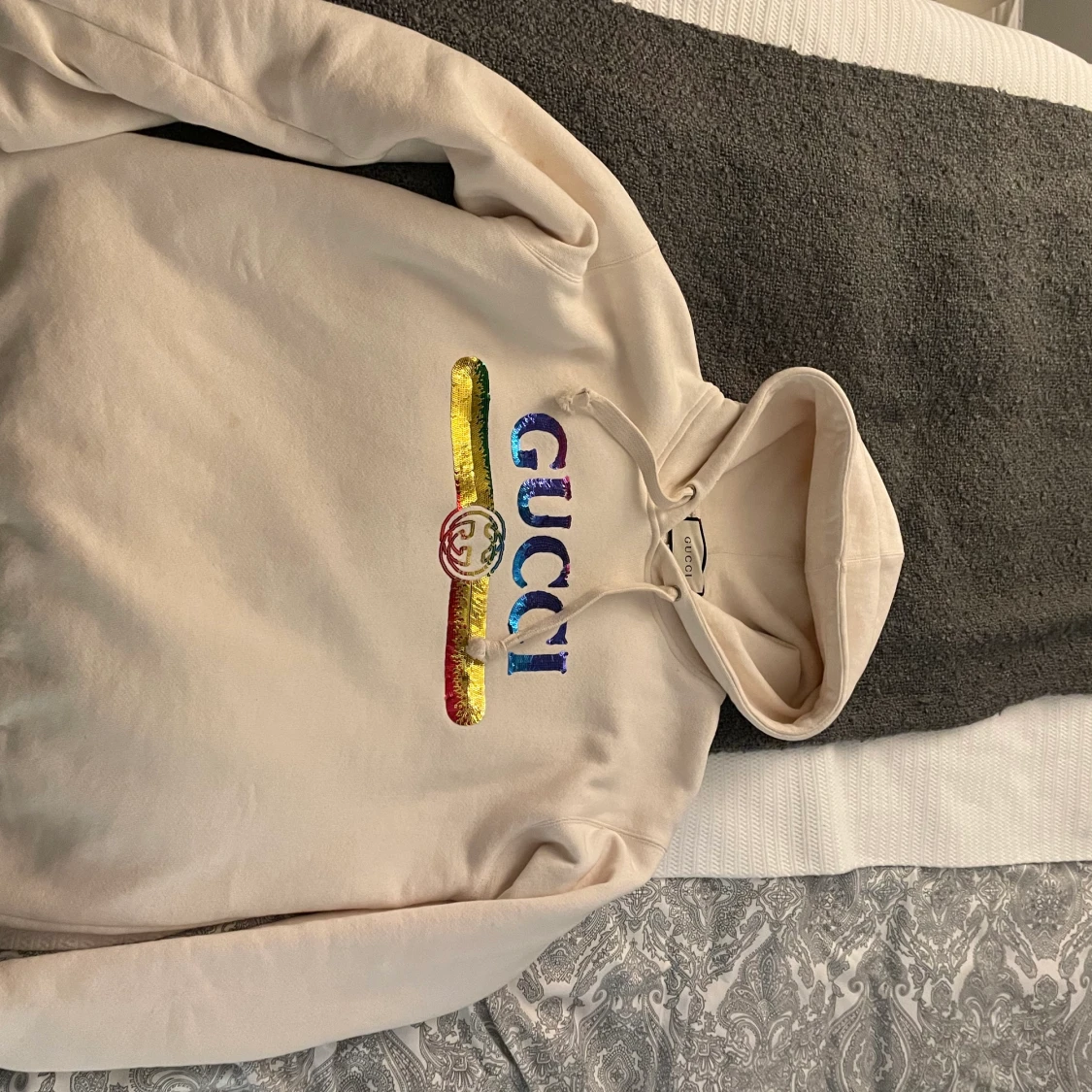 Gucci Hoodie