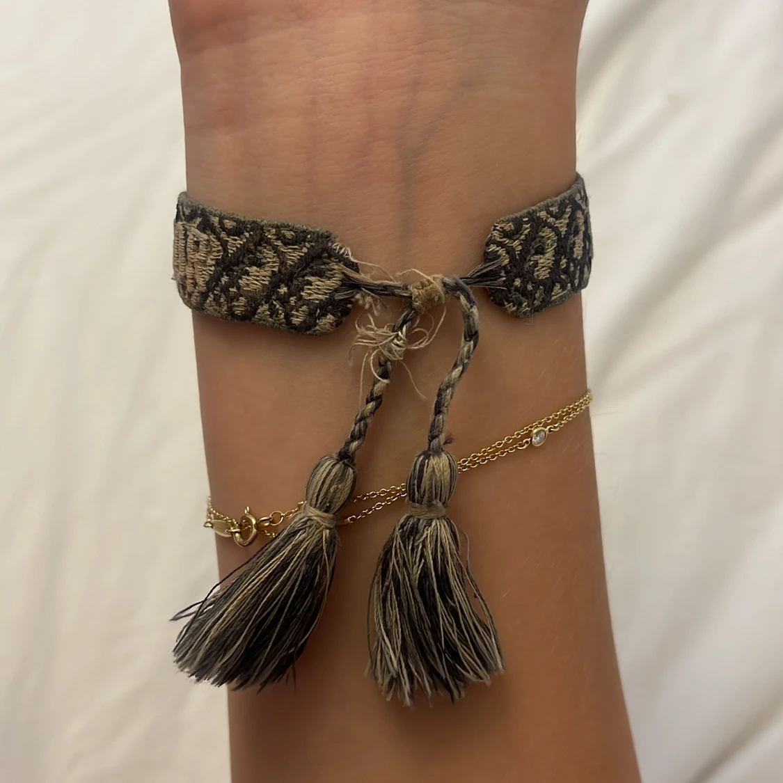 Dior armband - 90