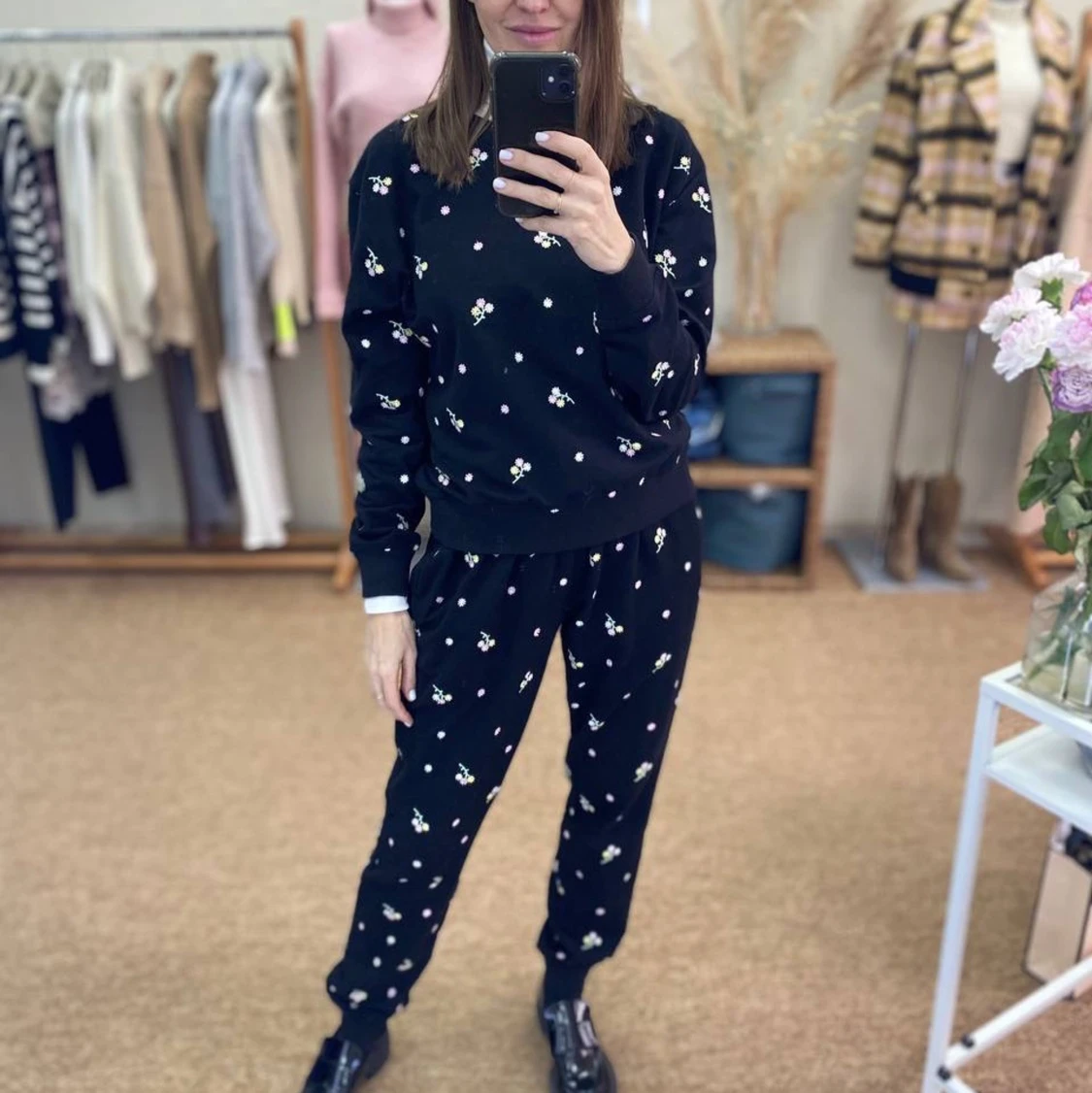 Mjukis set i small - 90