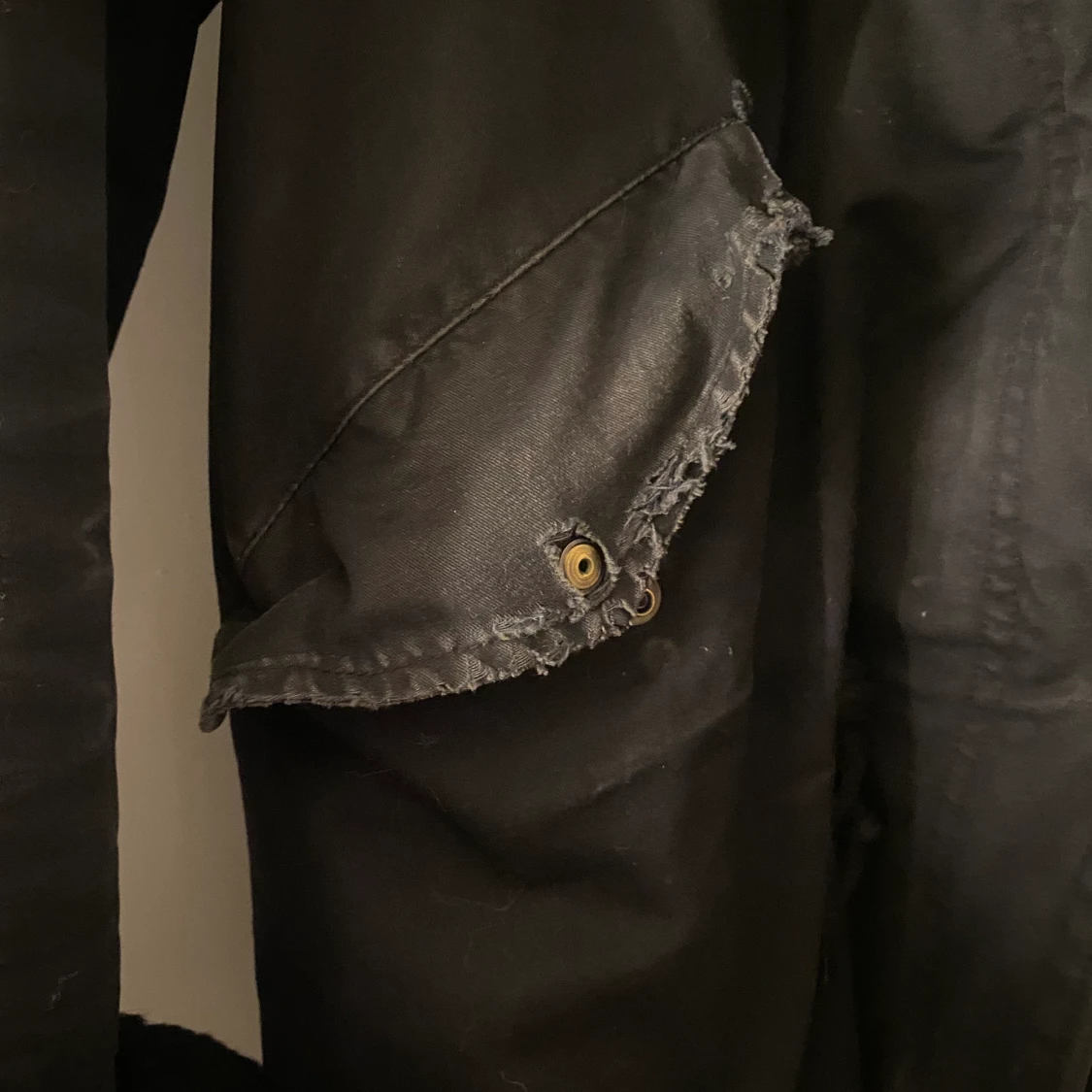 Fatima parka jacka - 91