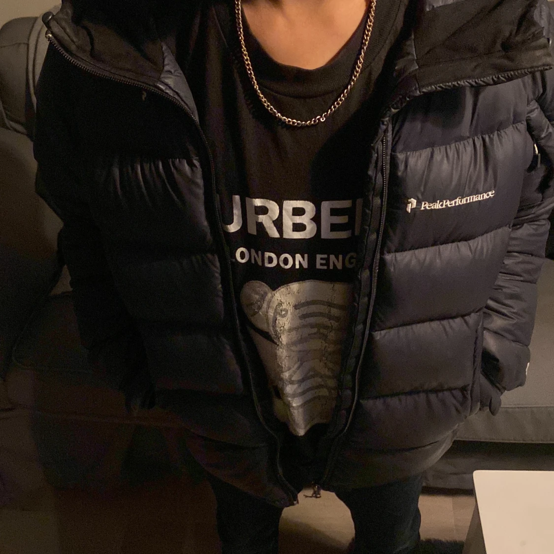 Peakperformance - 90