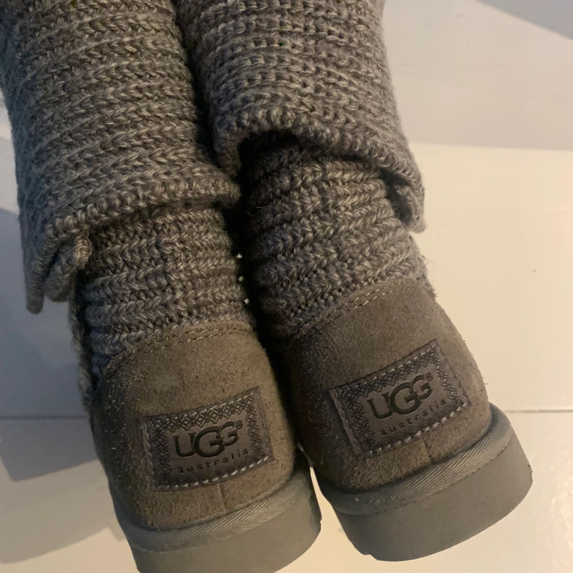 UGGS Classic cardy 