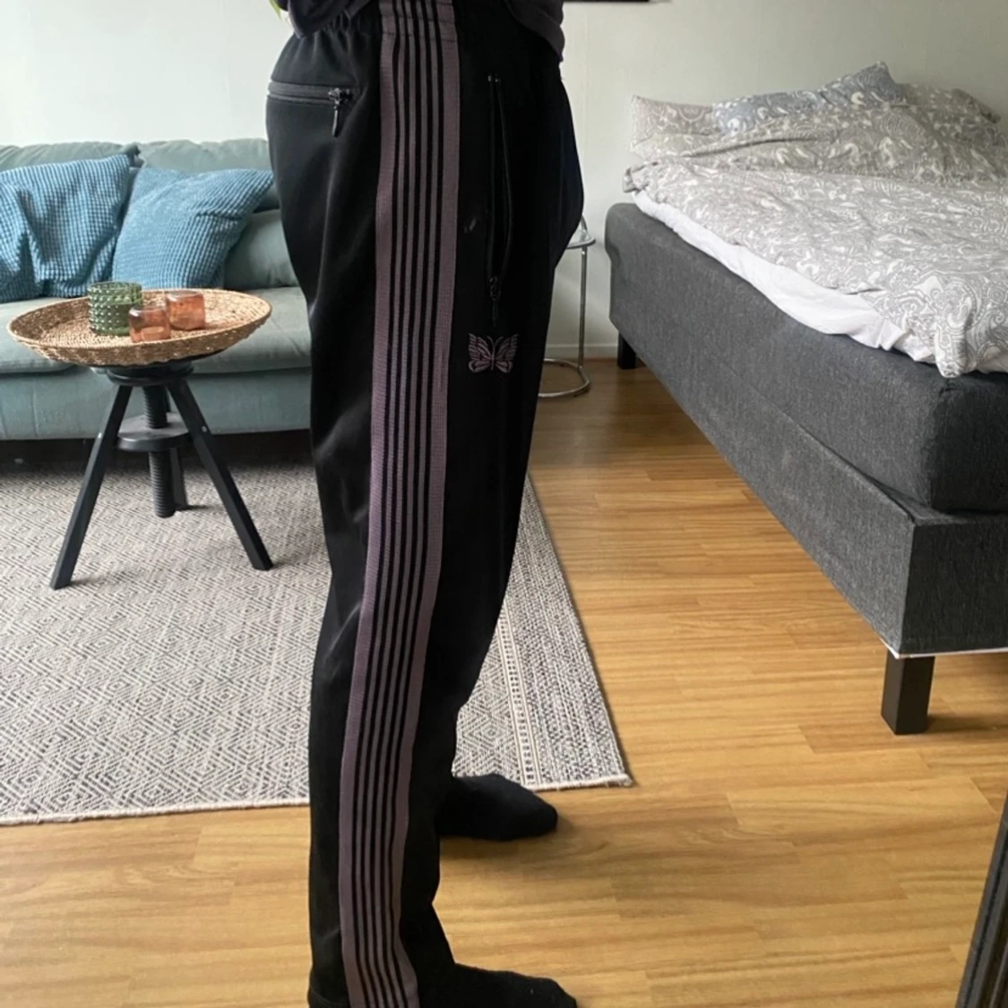 Needles Trackpants - 90