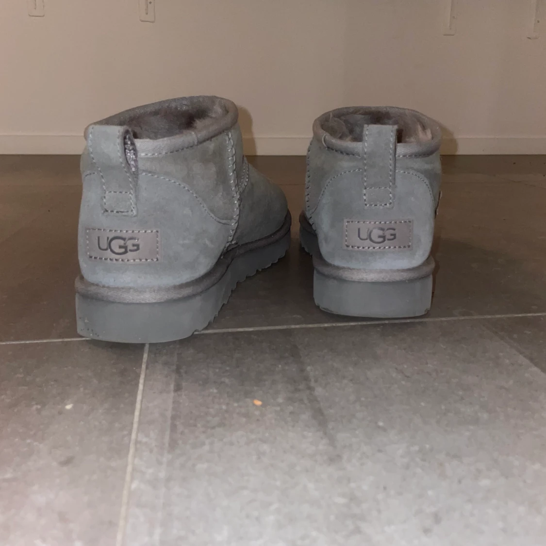 Uggs Mini - 90