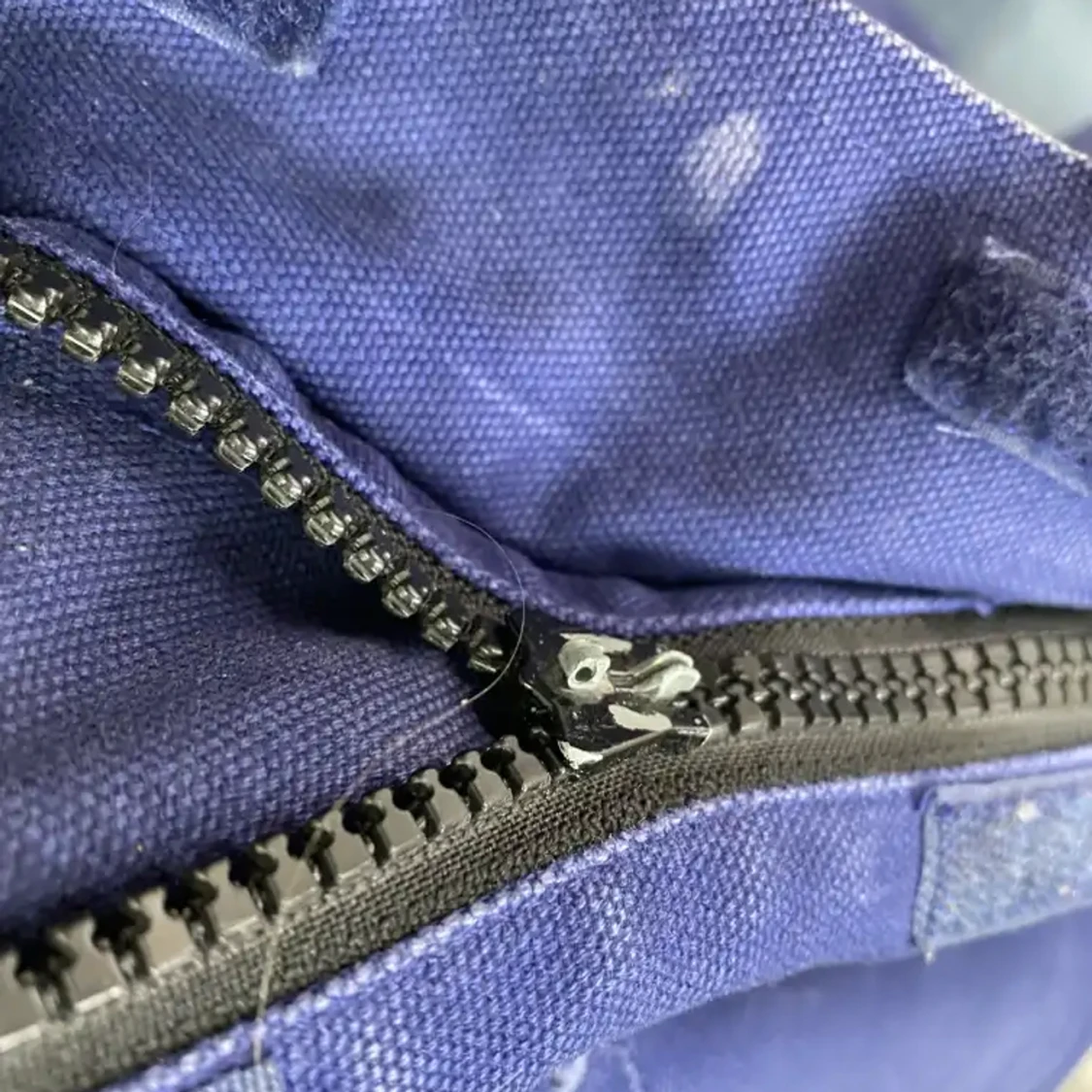 Vintage Carhartt Siberian Parka - 91