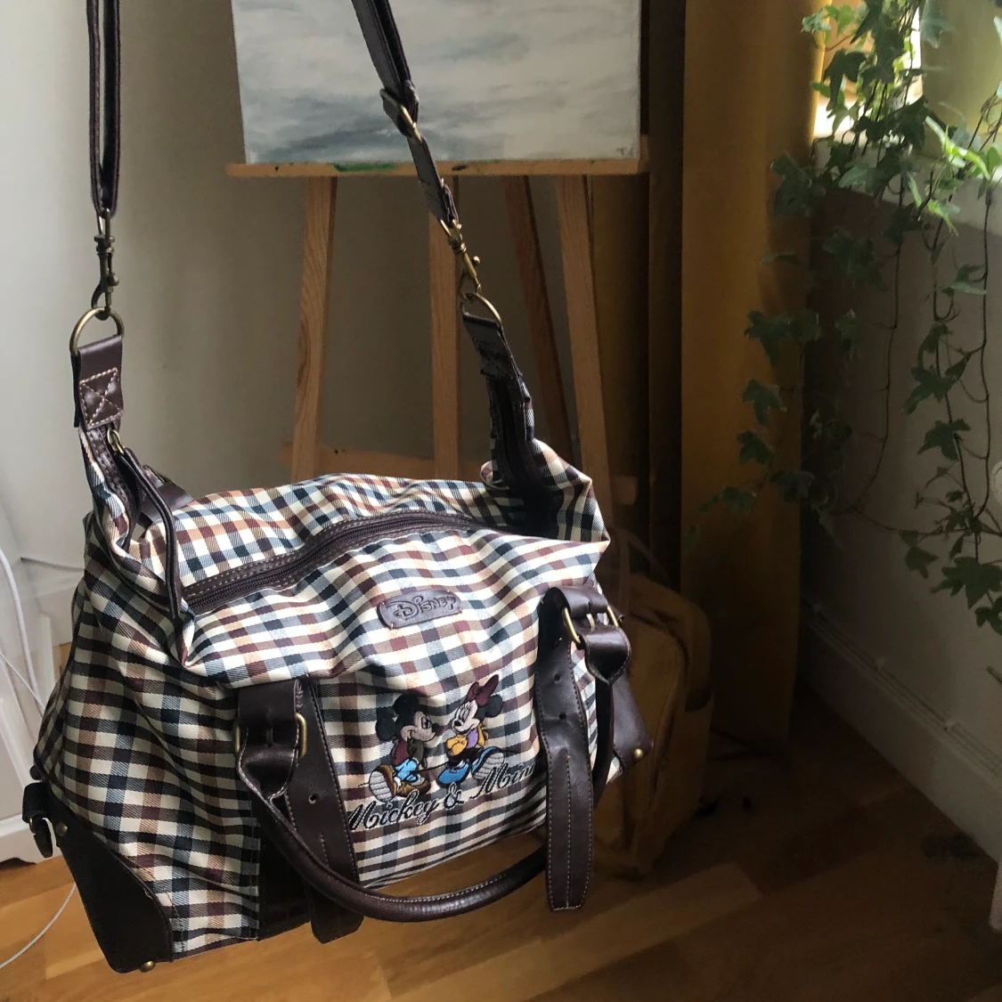 Retro DISNEY Shoulder bag  - 90