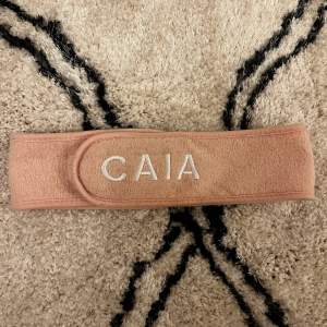 Caia hårband som ej är smutsigt, säljer för 59kr❤️