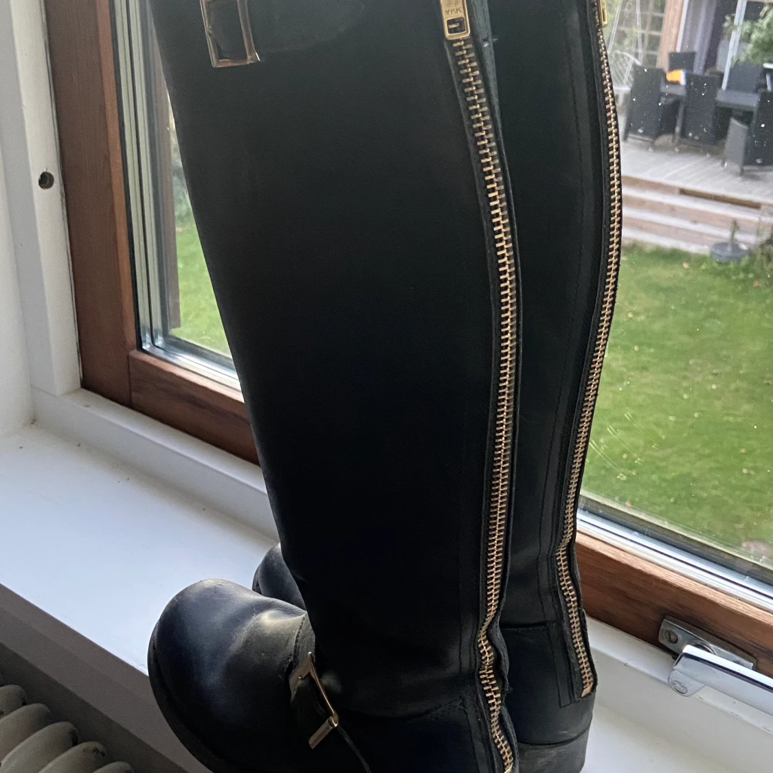 Johnny Bulls fint skick - 90